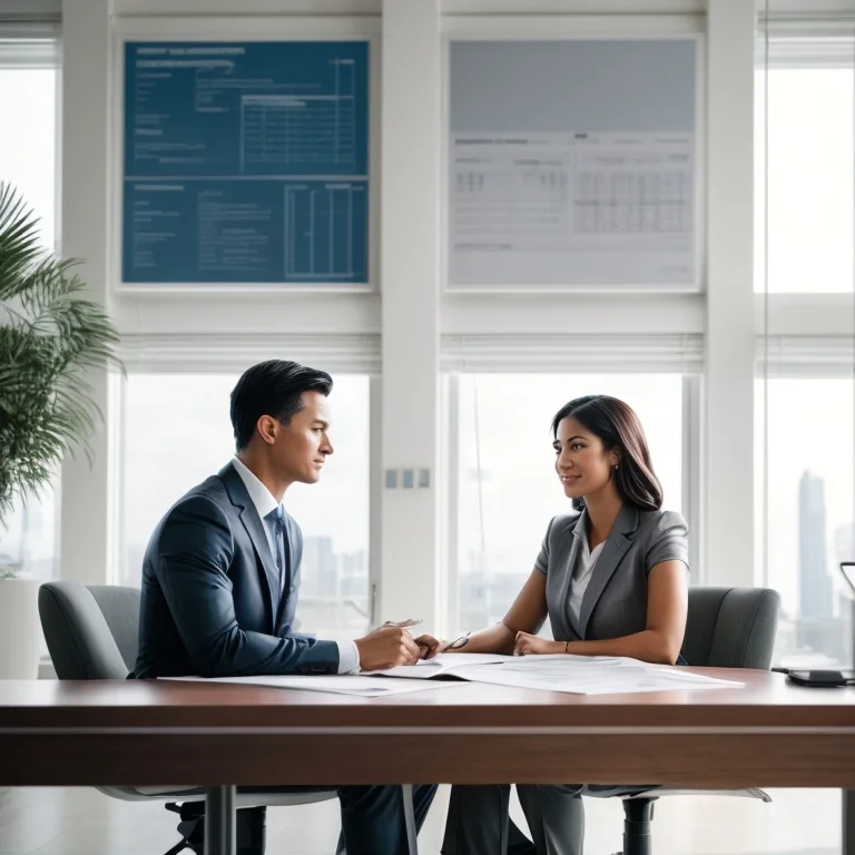 Dedicated Legal Support for Home Buyers